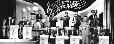 Joe Wick – ein Jazzpionier aus Siegburg