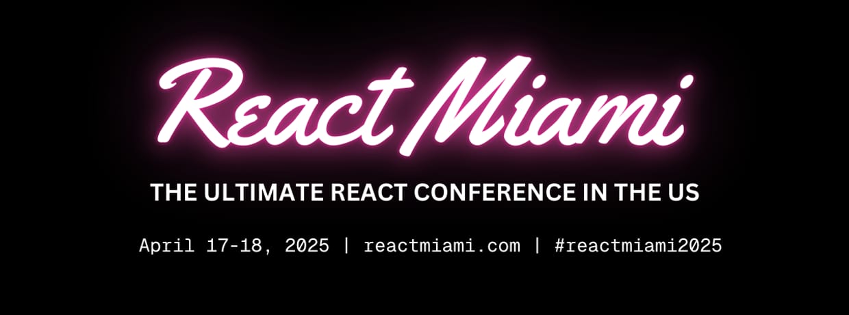 React Miami