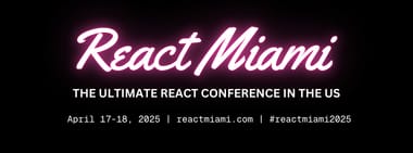 React Miami