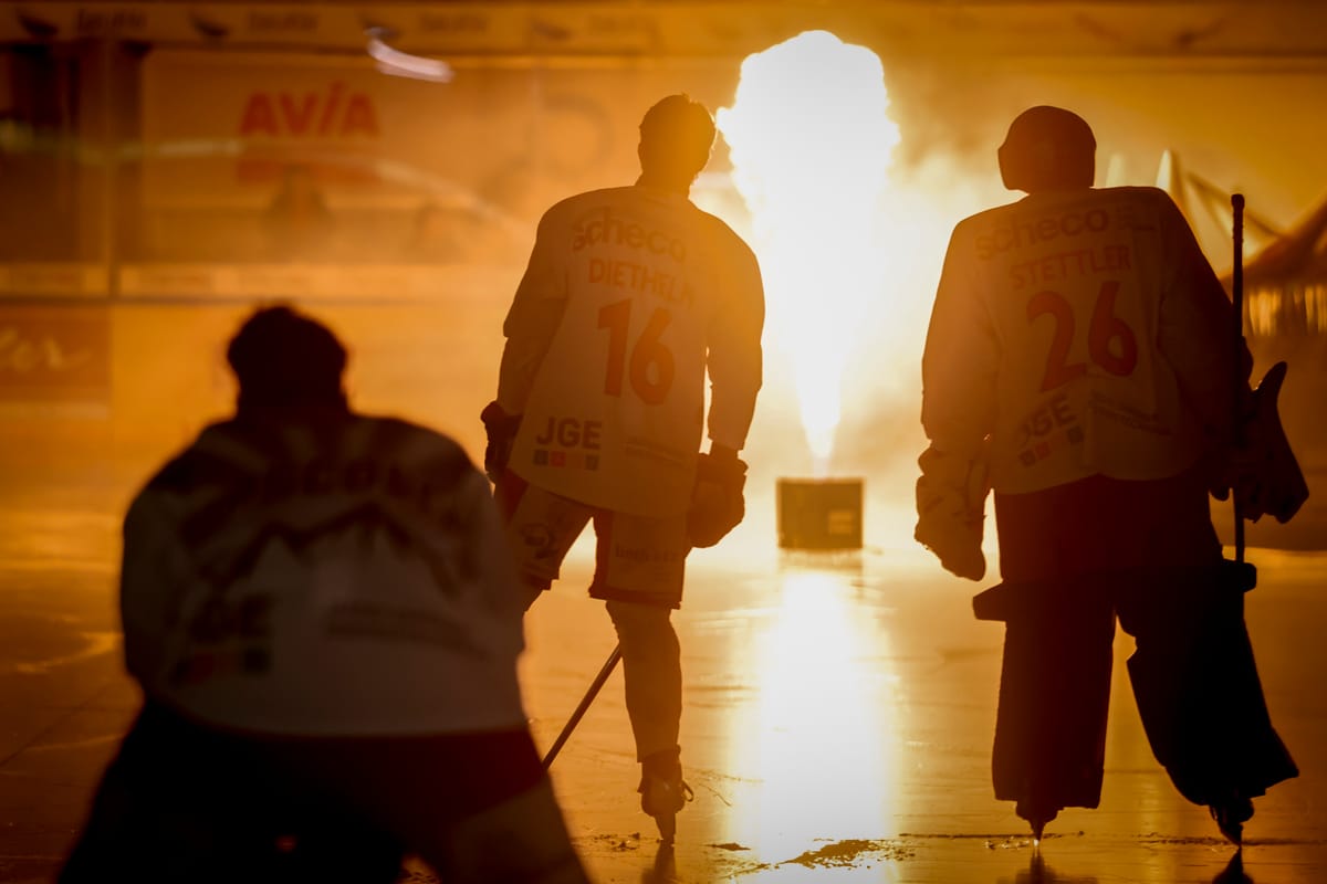EHC Winterthur Sport AG