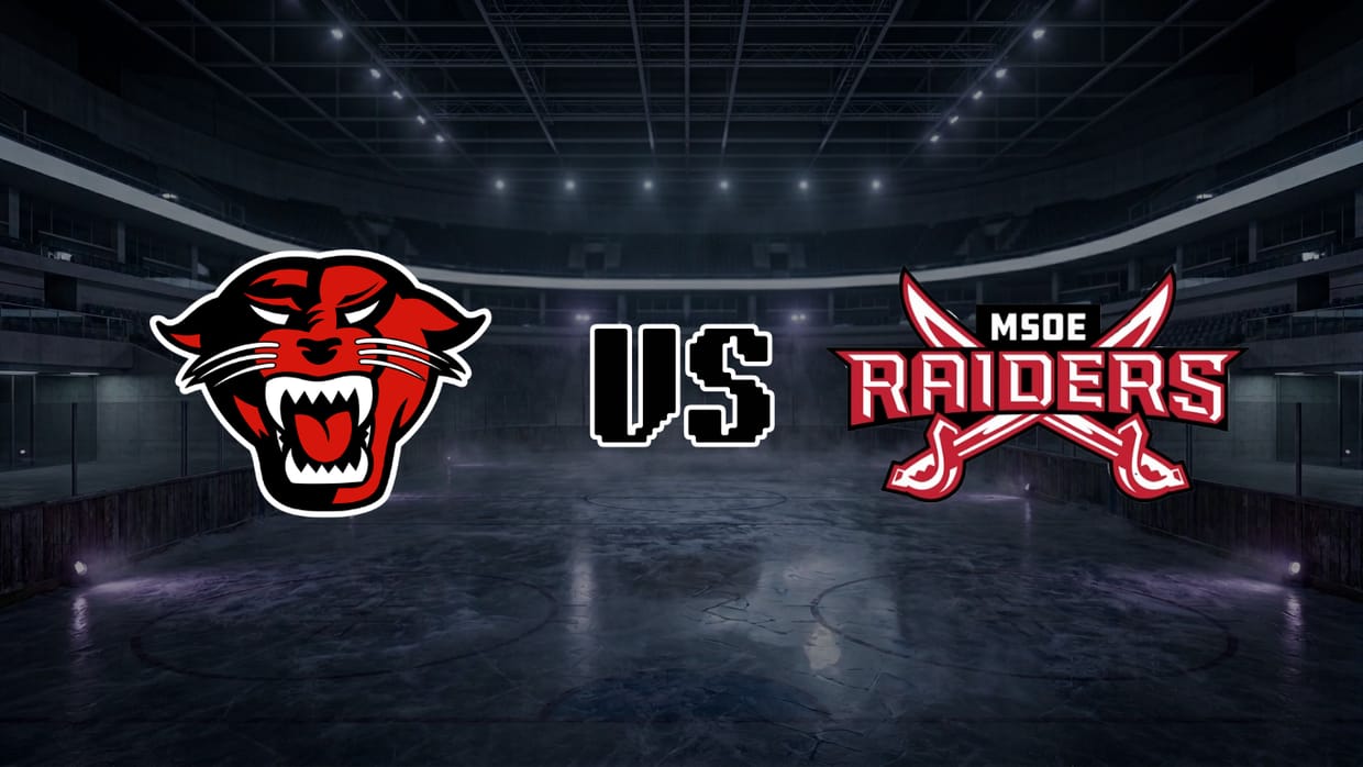 Men's DII Hockey vs. Milwaukee School of Engineering