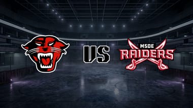 Men's DII Hockey vs. Milwaukee School of Engineering