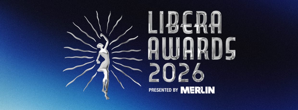 2026 Libera Awards Presented by Merlin
