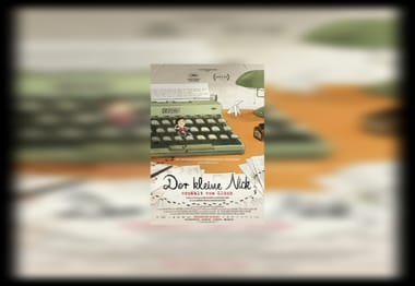 Kino: Der kleine Nick erzählt vom Glück