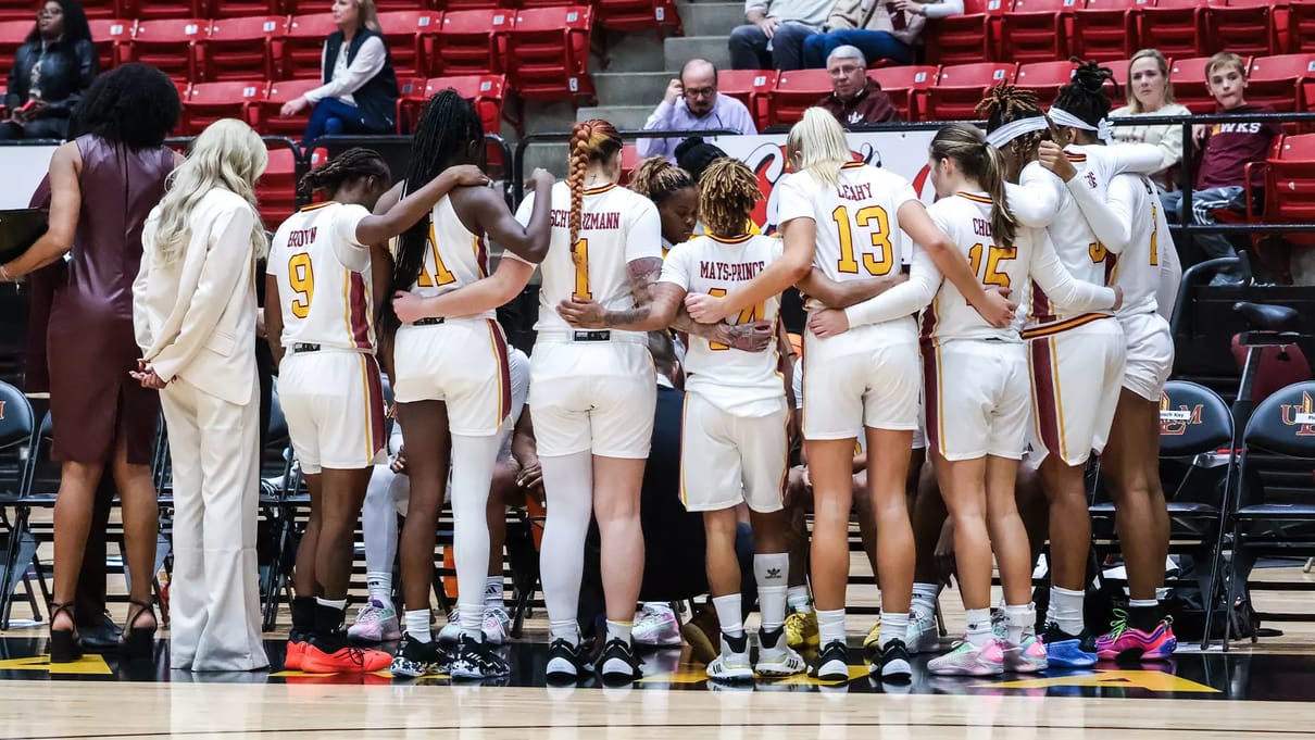 University of Louisiana Monroe Athletics