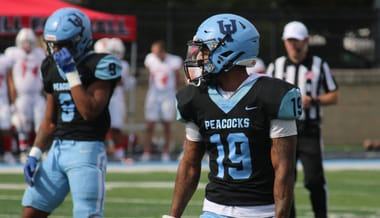 Upper Iowa vs McKendree (Football)