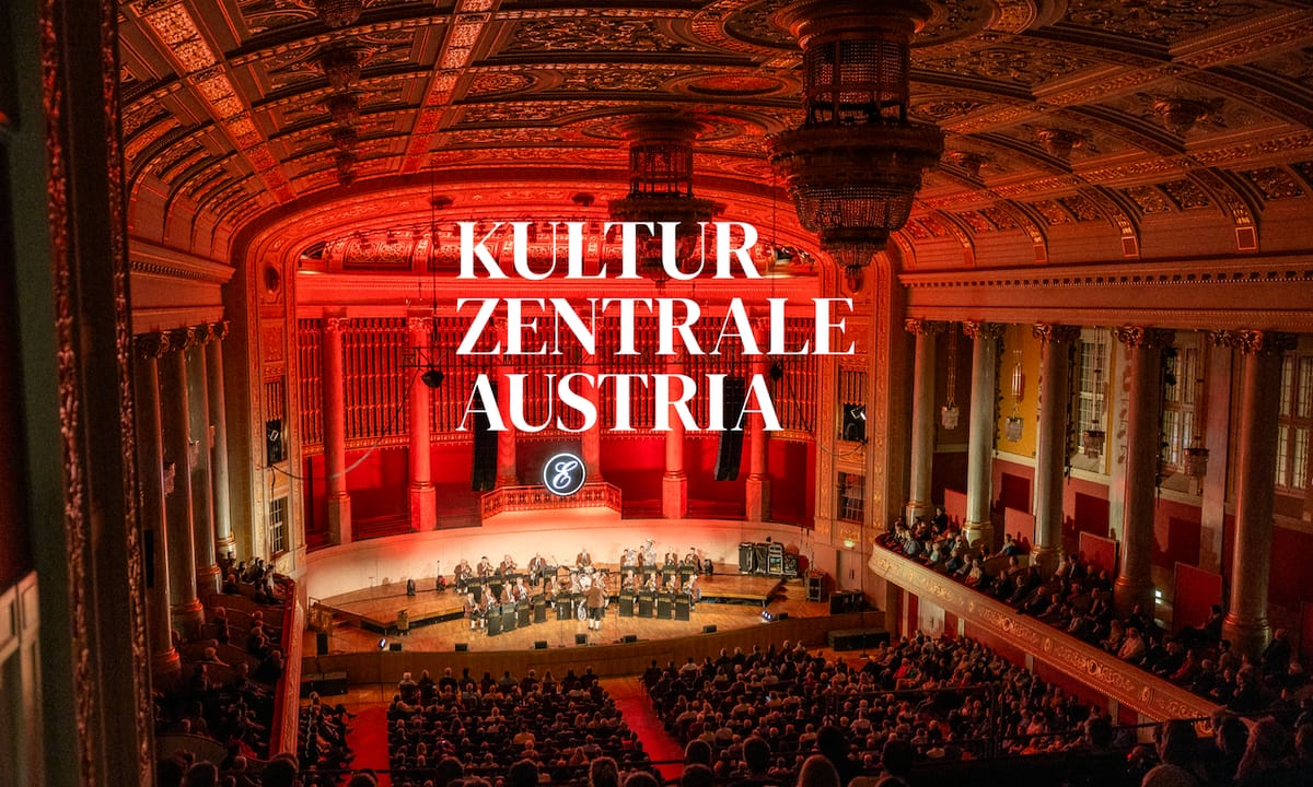 Kulturzentrale Austria - Schladming 700 Veranstaltungs GmbH