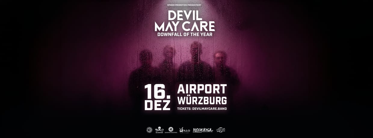 Devil May Care - Downfall of the Year 2026