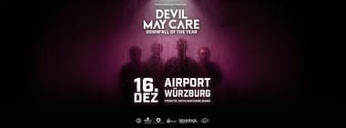 Devil May Care - Downfall of the Year 2026