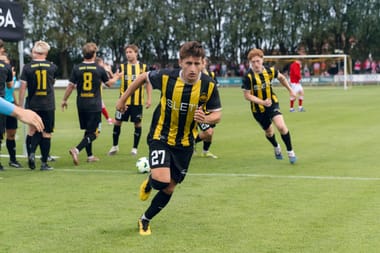 Aarhus Fremad - Vejle Boldklub