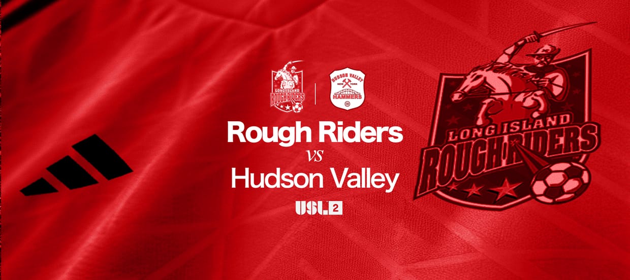 USL 2 | Hudson Valley