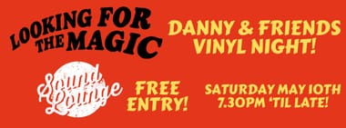 Danny & Friends 