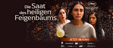 Kino: Die Saat des heiligen Feigenbaums