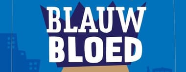 Musical Blauw Bloed (Amazing Kids & Teens)
