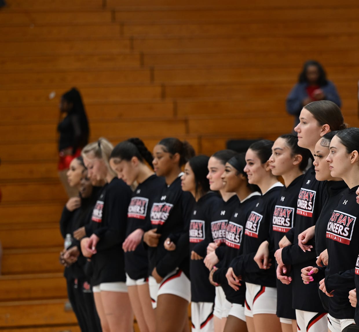 Basketball vs UC Merced