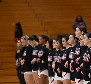Basketball vs UC Merced