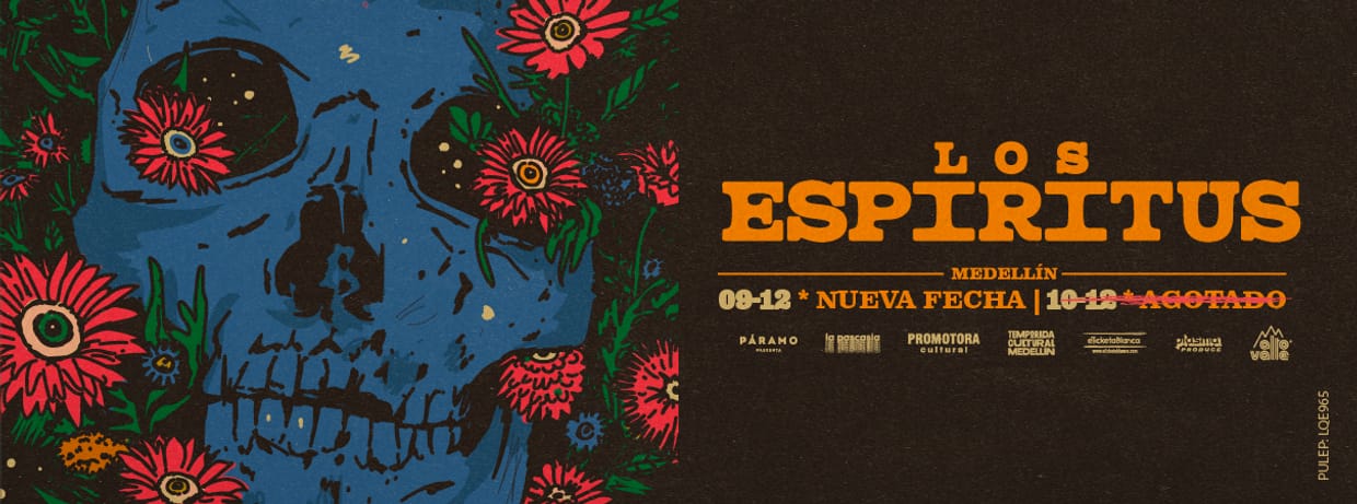 LOS ESPÍRITUS EN LA PASCASIA 
