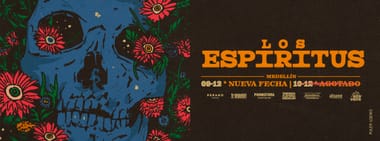 LOS ESPÍRITUS EN LA PASCASIA 