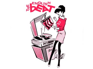 An Evening with The English Beat