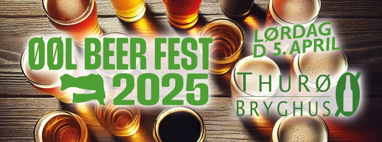 ØØL Festival 2025