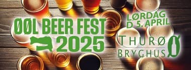 ØØL Festival 2025