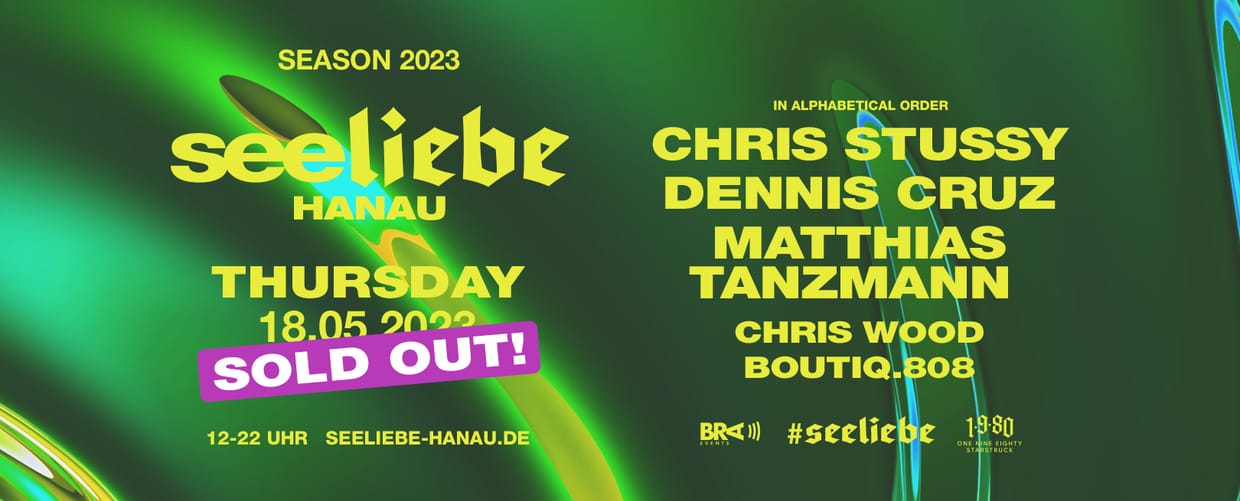 Seeliebe - 18.05.2023 