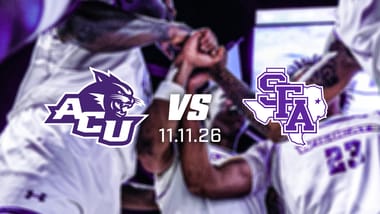ACU MBB vs SFA