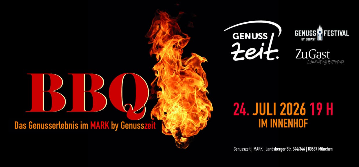 BBQ Festival by GenussZeit