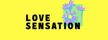 LOVE SENSATION AT THE TOFF