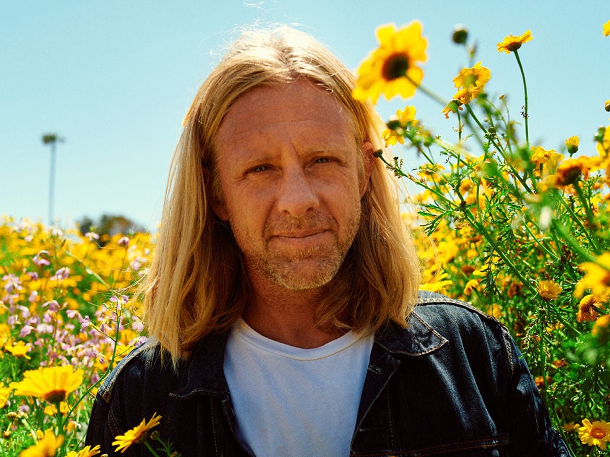 Jon Foreman - In Bloom Tour