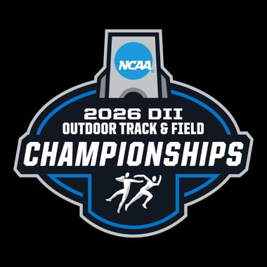 Division II National Track and Field Championships (All Session)