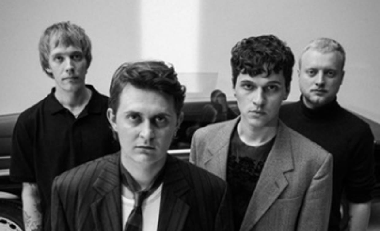 The Deadnotes