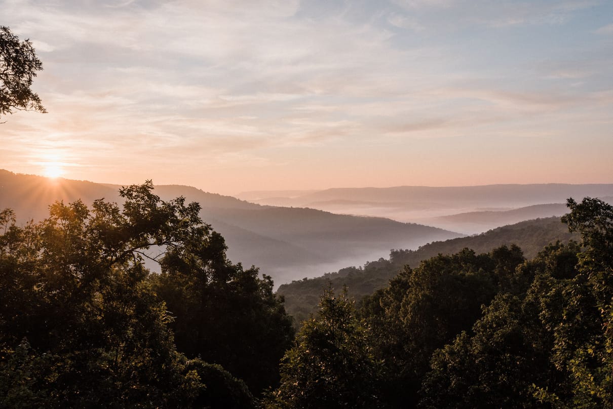Ozark Music Initiative