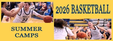 Oregon Tech Basketball Camps 2026 - Camp 1 