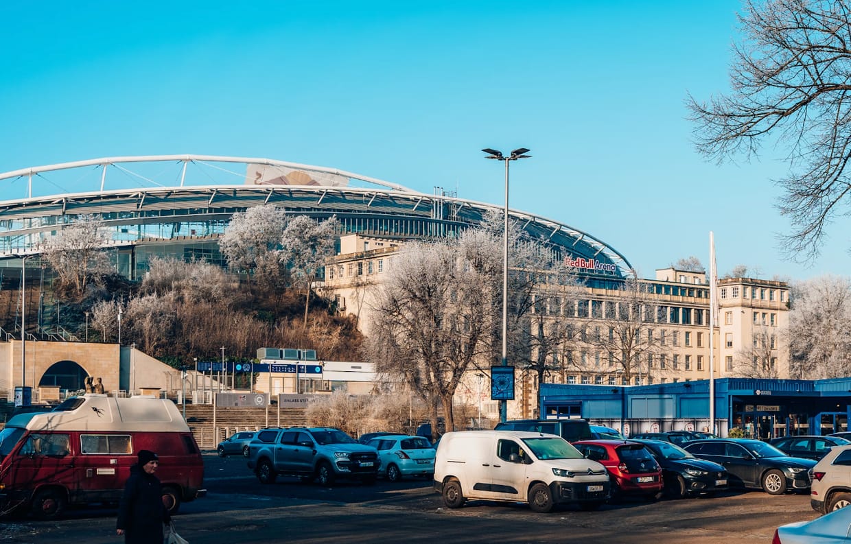 RB Leipzig Away Fans Guide 