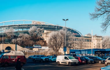 RB Leipzig Away Fans Guide 