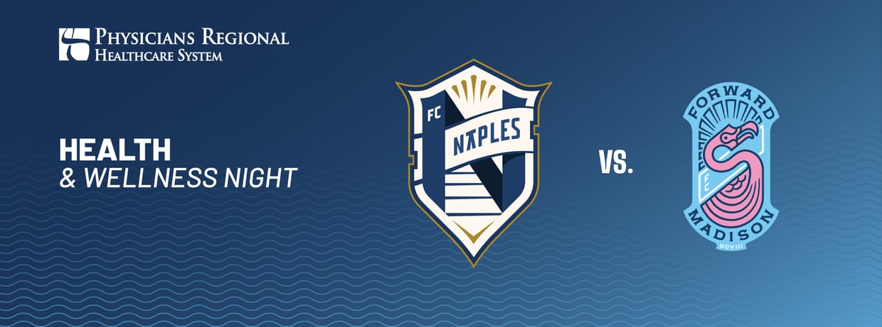 FC Naples vs Forward Madison FC