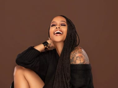 Chrisette Michele- SOLD OUT!!