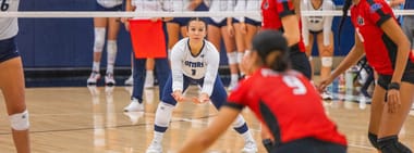 Volleyball vs. Cal Poly Humboldt