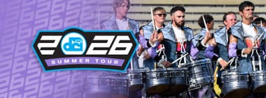 2026 Drums Across the Desert