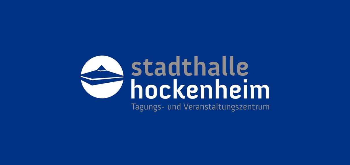 Stadthalle Hockenheim