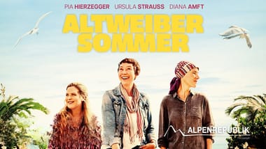 Kino: Altweibersommer