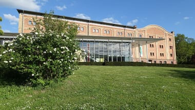 Das 1. Mosbacher RUDELSINGEN *Premiere*