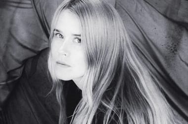 Anna von Hausswolff