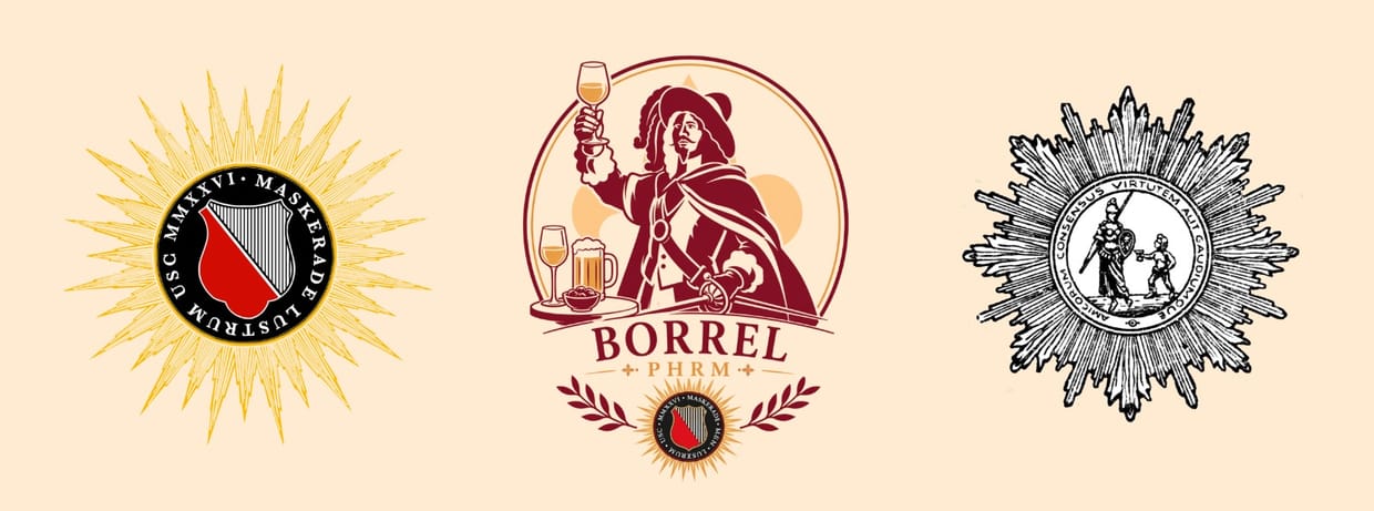 Borrel PHRM (Catering)