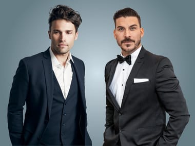 Tom Schwartz and Jax Taylor Spill The T Live