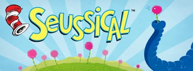 CHS Theater presents SEUSSICAL