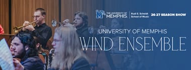University of Memphis Wind Ensemble