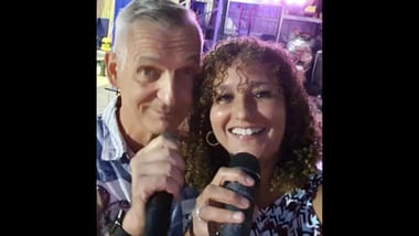 Abgerechnet Sound of Eltville mit Wir2