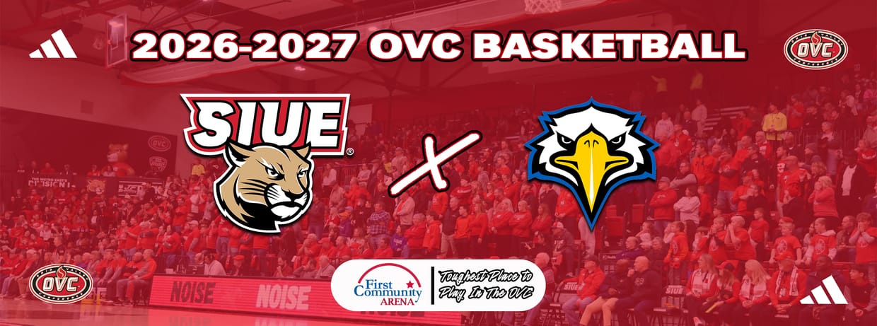 SIUE Basketball vs Morehead State